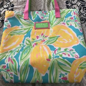 Iilly pulitzer bag